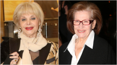 Μαρία Ιωαννίδου για Κατερίνα Γιουλάκη: Με πόνεσε πάρα πολύ η είδηση του θανάτου της, θα μπορούσε να ζήσει για αρκετό καιρό ακόμα