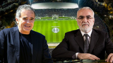 Σε εμπόλεμη κατάσταση ο ΠΑΟΚ: Θέλει να «απαντήσει» στον αιφνιδιασμό με μεταγραφές ο Σαββίδης - Καμία αντίδραση από Μυστακίδη