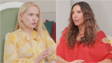 Τζένη Οικονόμου σε Αίθρα Λυκουρέζου για τον πατέρα της, Αλέξανδρο Λυκουρέζο: Το μυαλό του είναι ερωτεύσιμο