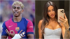 Γιαμάλ: Φήμες στην Ισπανία για ειδύλλιο με 30χρονη influencer και πρώην αεροσυνοδό
