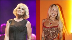 Ελεωνόρα Ζουγανέλη για Ζόζεφιν: Χαίρομαι όταν κάποιος λέει τα τραγούδια μου