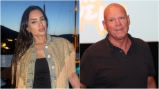 Ιακωβίδου για το ενδεχόμενο απόκτησης ενός παιδιού με τον Καλημέρη: Είναι πολύ πρώιμο να μιλήσουμε για κάτι τέτοιο