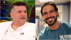 Γιάννης Καψάλης για Άρη Μουγκοπέτρο: Όταν έμαθα για το συμβάν μου κόπηκαν τα πόδια, είναι ό,τι χειρότερο μπορεί να συμβεί σε έναν μουσικό