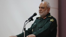 Το Ιράν διόρισε νέο επικεφαλής της υπηρεσίας πληροφοριών των Φρουρών της Επανάστασης  