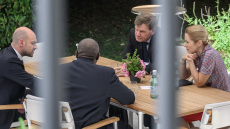 Αυτή είναι η πρόταση τεσσάρων σημείων από τους Ευρωπαίους προς το Ιράν για αποκλιμάκωση με το Ισραήλ
