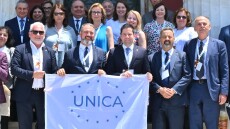 Το ΕΚΠΑ φιλοξένησε τη Γενική Συνέλευση των Πανεπιστημίων των Πρωτευουσών της Ευρώπης