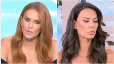 Χρηστίδου μετά τη συνέντευξη της Βατίδου για τον Κούγια: Και εγώ είχα έρθει σε ρήξη μαζί του, όμως ο νεκρός δεδικαίωται