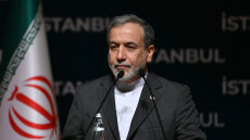 Ιρανός ΥΠΕΞ:  Όλα στο τραπέζι για να υπερασπιστούμε το έθνος μας - Πάω σήμερα στη Μόσχα για διαβουλεύσεις με τον Πούτιν 
