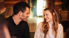 Γιώργος Χρανιώτης - Γεωργία Αβασκαντήρα: Γιορτάζουν επτά χρόνια γάμου - Η ανάρτησή του 