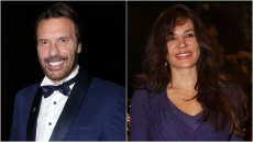 Στράτος Τζώρτζογλου για Δήμητρα Ματσούκα: Ήταν ένας καταστροφικός έρωτας, είχαμε πολλές σκηνές ζήλιας