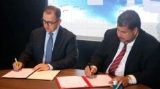 Η Λιβύη υπέγραψε με την Τουρκία για σεισμικές έρευνες σε τέσσερις θαλάσσιες περιοχές 