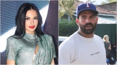 Δήμητρα Αλεξανδράκη: Ενοχλημένη με δημοσιογράφο μετά από ερώτηση για τον Δημήτρη Αλεξάνδρου - «Αυτό τελειώνει εδώ»