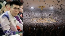 Ιστορική αλλαγή στην ΚΑΕ Άρη: Οριστικό το deal με τον επενδυτικό οργανισμό του Richard Hsiao