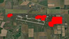 Ουκρανία: Οι Μυστικές Υπηρεσίες ανακοίνωσαν χτύπημα σε αεροπορική βάση στην Κριμαία - Ζημιές σε τρία ρωσικά ελικόπτερα