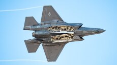 Ευκαιρία για Άγκυρα και Ουάσιγκτον να κλείσουν το μέτωπο των F-35 με «νέα αρχή» λέει ο πρέσβης των ΗΠΑ στην Τουρκία

