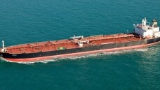 Έκρηξη στο τάνκερ Vilamoura του Γιώργου Οικονόμου στη Λιβύη