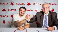 Η Σλάβια Πράγας απέρριψε και τη νέα πρόταση του ΠΑΟΚ