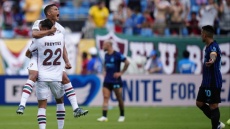 Μουντιάλ Συλλόγων: Στους «8» η Φλουμινένσε, 2-0 την Ίντερ - Δείτε τα γκολ 