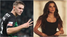 Ο Γιόκερες χώρισε με την Πορτογαλίδα σύντροφό του για να πιέσει την Σπόρτινγκ να του δώσει μεταγραφή