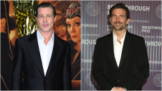 Ο Μπραντ Πιτ αποθεώνει το «Maestro» του Μπράντλεϊ Κούπερ: «Είναι μια από τις καλύτερες ταινίες αυτής της δεκαετίας»