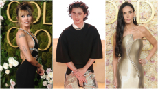 Μάιλι Σάιρους, Τιμοτέ Σαλαμέ και Ντέμι Μουρ θα αποκτήσουν αστέρι στη Λεωφόρο της Δόξας 