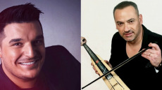 City Garden: Ποντιακό γλέντι με τον Αλέξη Παρχαρίδη και τον Ανέστη Ιωακειμίδη