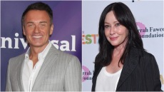 Τζούλιαν ΜακΜάχον και Σάνεν Ντόχερτι: Το πρώην ζευγάρι πέθανε από καρκίνο με έναν χρόνο διαφορά