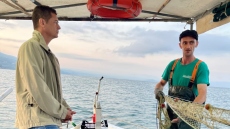 Μια «Αυτοψία» αφιερωμένη στις ελληνικές θάλασσες που πεθαίνουν