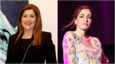 Στέλλα Κονιτοπούλου για Μαρίζα Ρίζου: Με συστήνει στα νέα παιδιά που ίσως να μη με γνωρίζουν