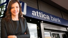 Credia Bank: Η νέα ταυτότητα της Attica Bank