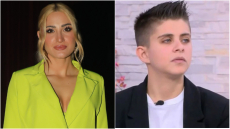 Ξέσπασμα Τούνη για Μουρτζούκου: Κρίμα που αυτό το τέρας είχε την ευκαιρία να βιώσει τη μητρότητα
