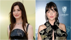 Αν Χάθαγουεϊ - Ντακότα Τζόνσον: Η ταινία «Verity» θα κάνει πρεμιέρα τον Οκτώβριο του 2026