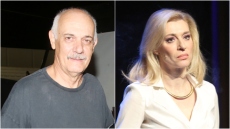 Γιώργος Κιμούλης: Καταδικάστηκε για ηθική αυτουργία σε ψευδή κατάθεση έπειτα από μήνυση της Ζέτας Δούκα 