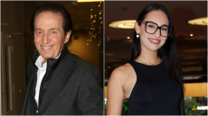 Πασχάλης για Κλαυδία: Η φετινή μας συμμετοχή στη Eurovision ήταν αξιοπρεπέστατη