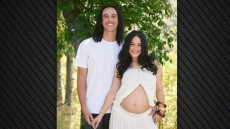 Έγκυος στο δεύτερο παιδί της η Βανέσα Χάτζενς 