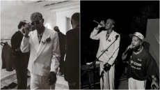 Γιαμάλ: Το πάρτι γενεθλίων του που θύμισε... τραπ video clip - Βίντεο
