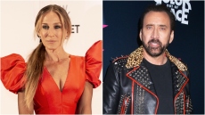 Η Σάρα Τζέσικα Πάρκερ επιβεβαίωσε ότι είχε σχέση με τον Νίκολας Κέιτζ