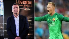 Λόταρ Ματέους για Τερ Στέγκεν: «Αν θέλει να παίξει στο Μουντιάλ, πρέπει να φύγει από την Μπαρτσελόνα»
