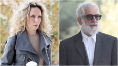 Έκλαψε η Εβελίνα Παπούλια μετά την ομόφωνη ενοχή του Πέτρου Φιλιππίδη: Αυτά τα κορίτσια ήταν κυρίες και το έκαναν για όλες εμάς τις υπόλοιπες