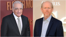 Μάρτιν Σκορσέζε - Ρον Χάουαρντ: Οι αντιδράσεις τους μετά την υποψηφιότητά τους στα βραβεία Emmy για την ερμηνεία σε κωμική σειρά