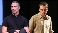 Γιώργος Καπουτζίδης: Η ανάρτηση για τον θάνατο του Γεράσιμου Μιχελή