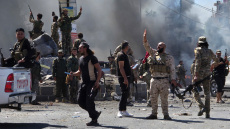 Η Διεθνής Αμνηστία κατηγορεί την κυβέρνηση της Συρίας για τουλάχιστον 46 εκτελέσεις Δρούζων 