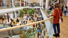 Ακριβότερη η ζωή για τους Ιταλούς  - Αυξήθηκε ο πληθωρισμός κατά 1,7% τον Ιούνιο