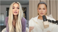 Η Κλόε Καρντάσιαν εξήγησε ότι σταμάτησε να επεξεργάζεται τις φωτογραφίες της γιατί έμοιαζε με καρτούν - «Είναι ταπεινωτικό»
