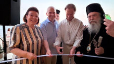 Μενδώνη από Μονεμβασιά: Με το Δημοτικό Μουσείο Γιάννη Ρίτσου δημιουργούμε μία εστία πολιτισμού, παιδείας , διδασκαλίας και ανάπτυξης
