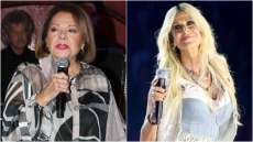 Πίτσα Παπαδοπούλου: «Γιατί να μην συνεργαστώ με την Άννα Βίσση; Τι έχω να χωρίσω;»