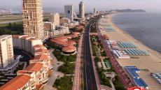 Το τουριστικό θέρετρο του Κιμ «κατέβασε ρολά» για τους ξένους πριν καλά - καλά ανοίξει