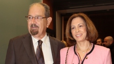 Έφη Πίκουλα για Τάκη Βουγιουκλάκη: Ήταν υπέροχος σε όλα, ήταν ο άντρας που κάθε γυναίκα θα ήθελε να έχει δίπλα της