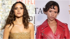 Η Άντρια Αρχόνα αντικαθιστά την Τέιλορ Ράσελ στο ριμέικ του «The Thomas Crown Affair»