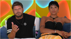 Ποιοι είναι οι 5 παίκτες που πέρασαν στον μεγάλο τελικό του «Big Brother»